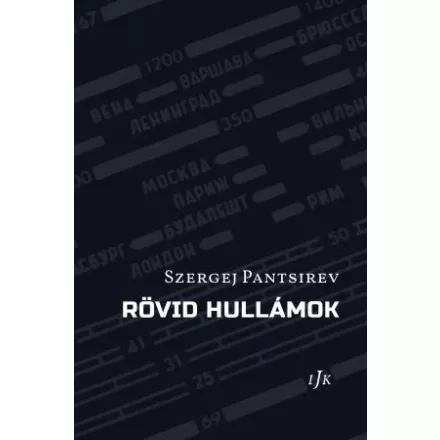 Rövid hullámok