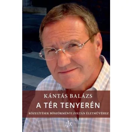 A tér tenyerén