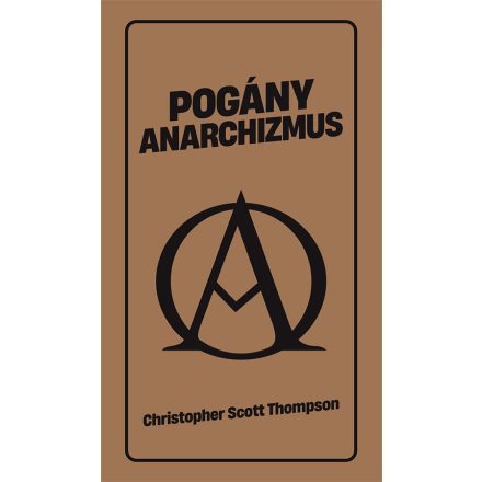 Pogány anarchizmus