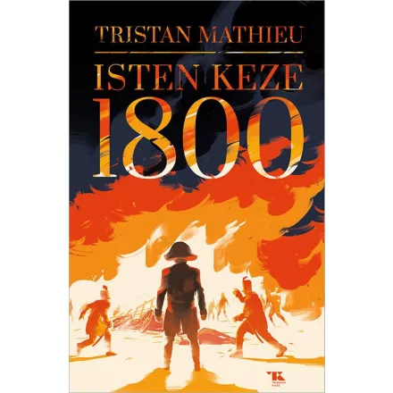 Isten keze - 1800