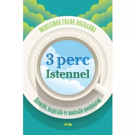 3 perc Istennel
