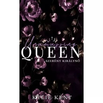 Unassuming Queen - Szerény királynő - Valentino Empire 2.