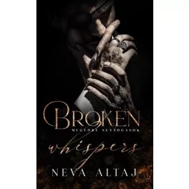  Megtört suttogások - Broken whispers - Perfectly Imperfect 2.