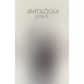 Antológia 2024 november