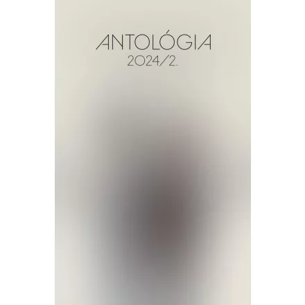 Antológia 2024 november