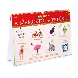A számoktól a betűkig