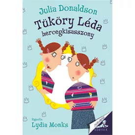 Tüköry Léda hercegkisasszony