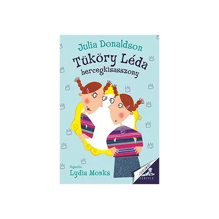 Tüköry Léda hercegkisasszony