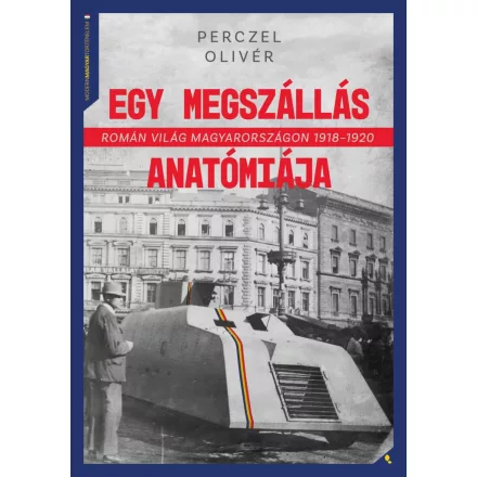 Egy megszállás anatómiája