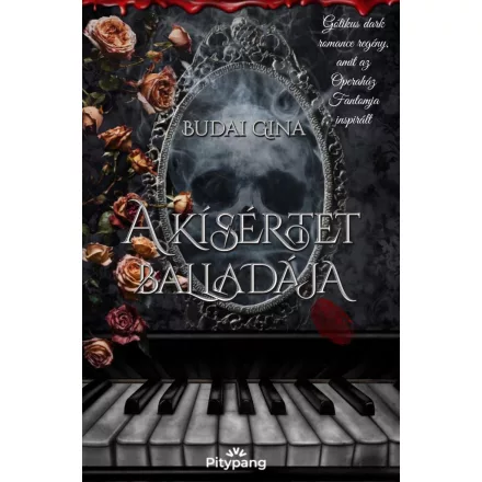 A Kísértet balladája