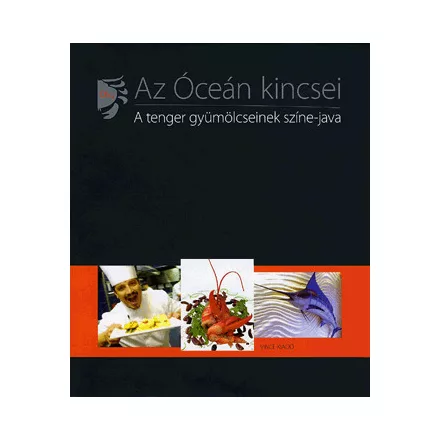 Az óceán kincsei