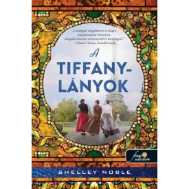 A Tiffany-lányok