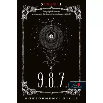 9… 8… 7… (Rémálom 1.)