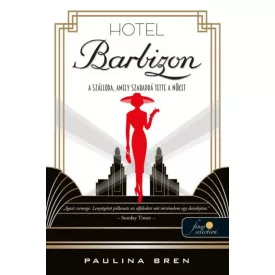 Hotel Barbizon