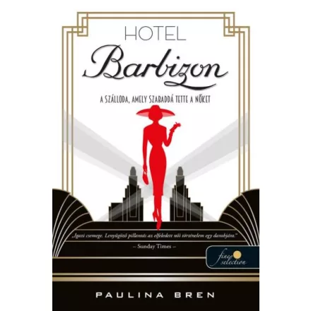 Hotel Barbizon