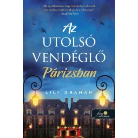 Az utolsó vendéglő Párizsban