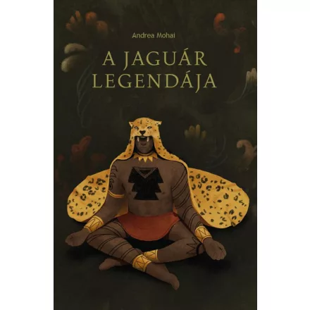A jaguár legendája