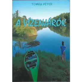 A vízenjárók