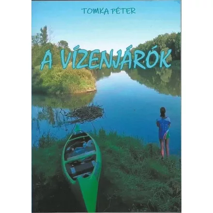 A vízenjárók