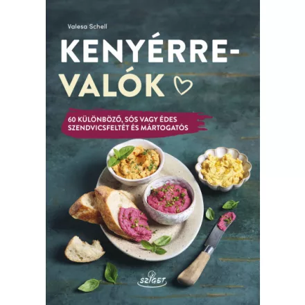 Kenyérre valók
