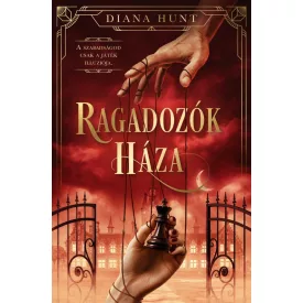 Ragadozók háza