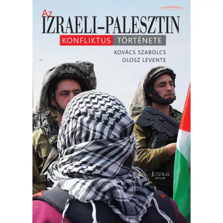 Az Izraeli-Palesztin konfliktus története
