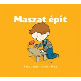Maszat épít