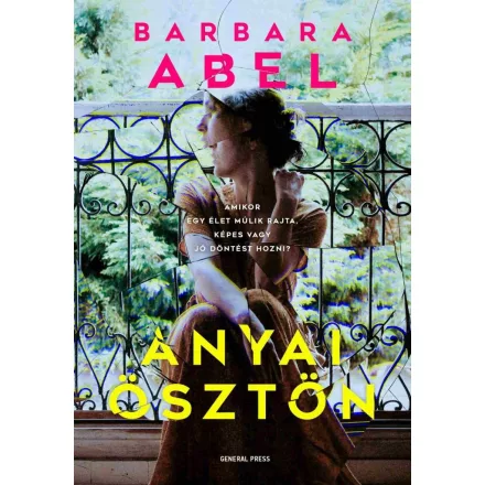 Anyai ösztön