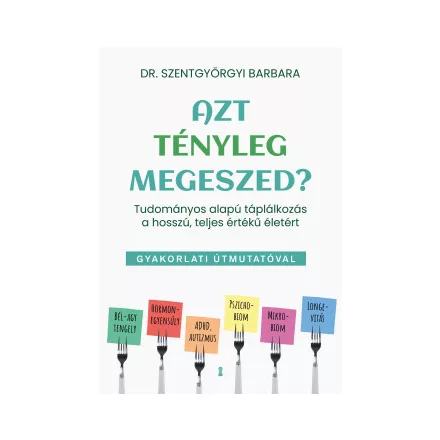 Azt tényleg megeszed?