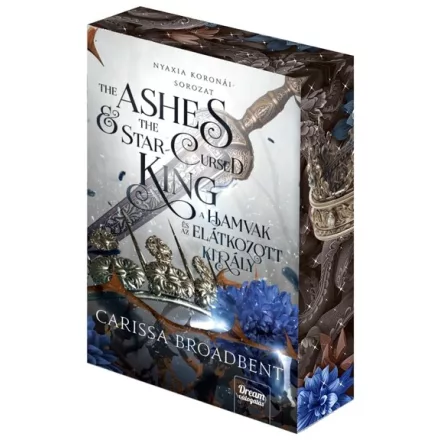 The Ashes and the Star-Cursed King - A hamvak és az elátkozott király