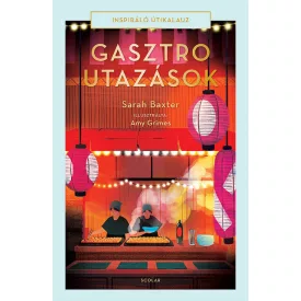 Gasztroutazások