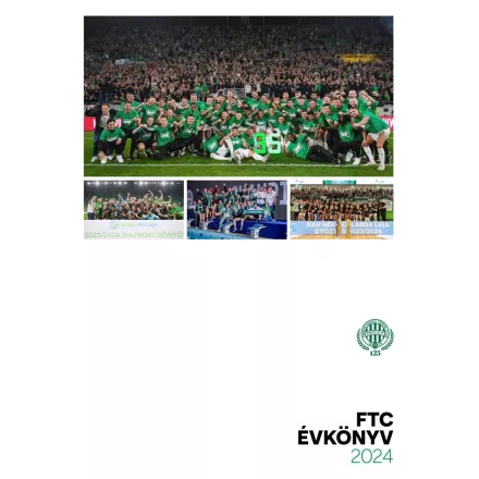 FTC évkönyv 2024