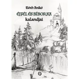 Éjfél és Bíborka kalandjai