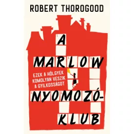 A Marlow Nyomozóklub