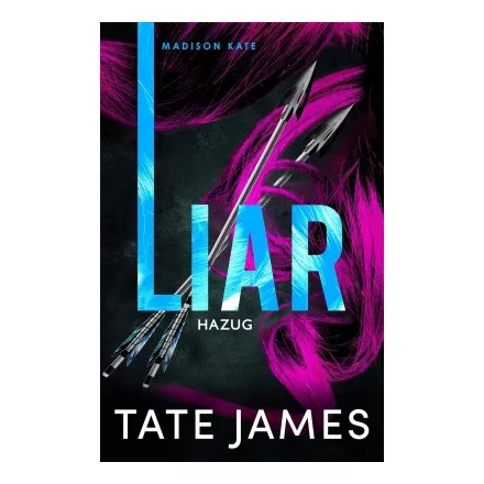 Madison Kate – Liar – Hazug