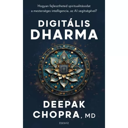 Digitális Dharma