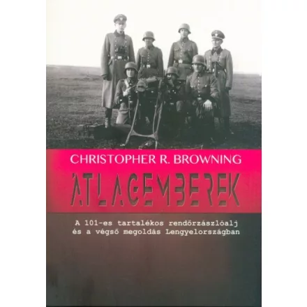 Átlagemberek
