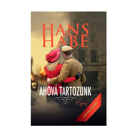 Ahová tartozunk