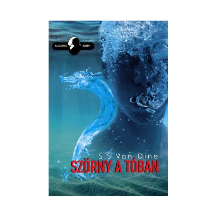 Szörny a tóban