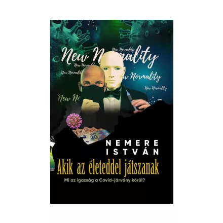 Akik az életeddel játszanak