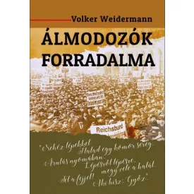 Álmodozók forradalma
