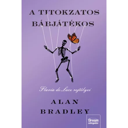 A titokzatok bábjátékos