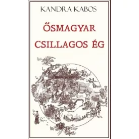 Ősmagyar csillagos ég