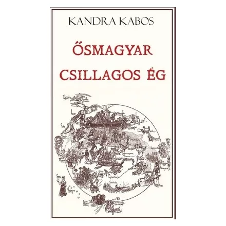 Ősmagyar csillagos ég
