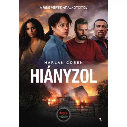 Hiányzol