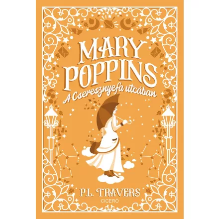 Mary Poppins a Cseresznyefa utcában
