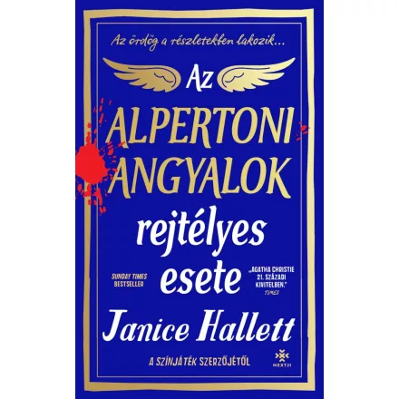 Az alpertoni angyalok rejtélyes esete
