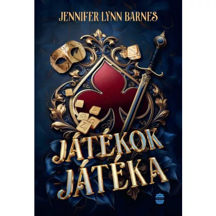 Játékok játéka