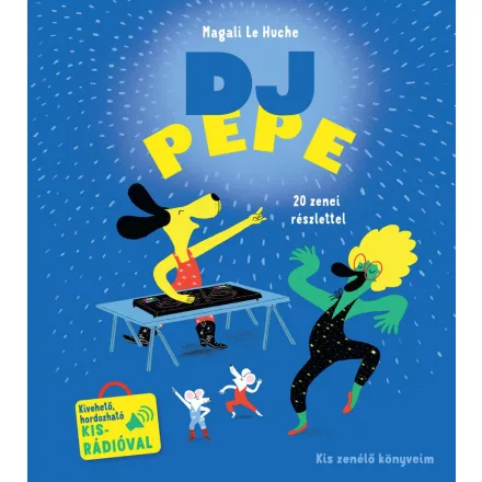 DJ Pepe