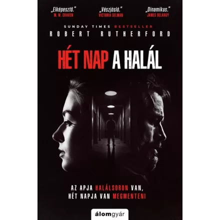 Hét nap a halál